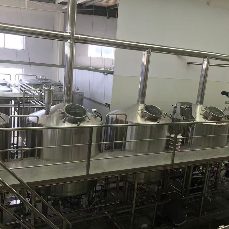 蚌埠精酿啤酒设备厂—啤酒文化的深刻内涵